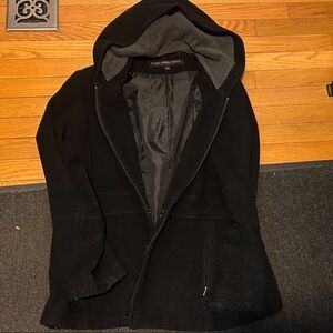 Women's Black Jacket